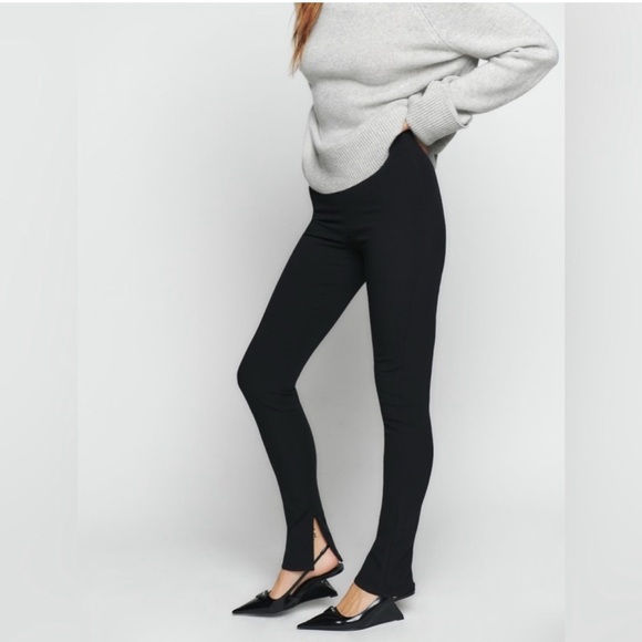 Reformation Graham Pant - Picture 4 of 15